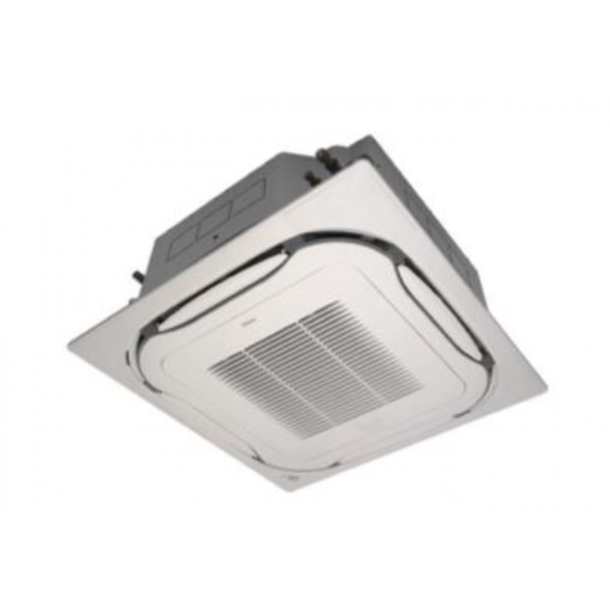 Šilumos siurblio DAIKIN MULTISPLIT INVERTER kasetinis ROUND FLOW FCAG-B vidinis blokas FCAG35B Šildymo galia 4.2 kW, Šaldymo 3.5 kW Freonas R32 Šilumos siurblio DAIKIN MULTISPLIT INVERTER kasetinis ROUND FLOW FCAG-B vidinis blokas FCAG35B Šildymo galia 4.2 kW, Šaldymo 3.5 kW Freonas R32